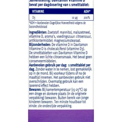 Davitamon Vitamines><noscript><img width=