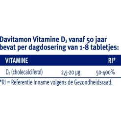 Davitamon Botten En Gewrichten|Vitamines><noscript><img width=
