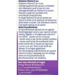 Davitamon Botten En Gewrichten|Vitamines><noscript><img width=