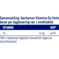 Davitamon Botten En Gewrichten|Weerstand En Of Energie><noscript><img width=