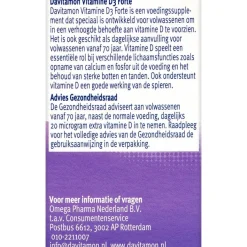 Davitamon Botten En Gewrichten|Weerstand En Of Energie><noscript><img width=