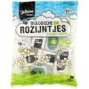De kleine keuken Babytussendoortjes>12+M Biologische Rozijntjes