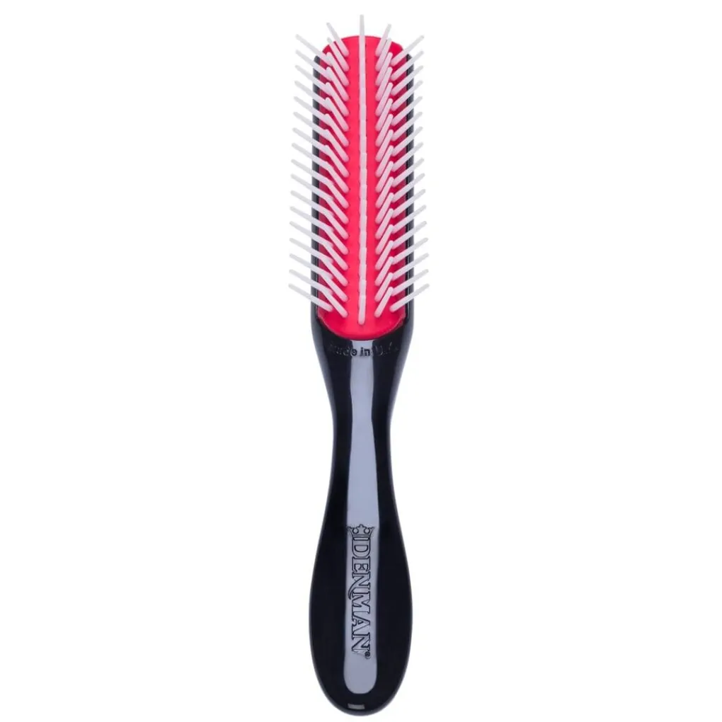 Denman Haarborstels>D14 The Mini Styler Borstel