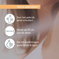 Deoleen Overmatig Transpireren|Deospray><noscript><img width=