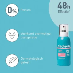 Deoleen Overmatig Transpireren><noscript><img width=