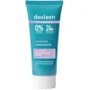 Deoleen Overmatig Transpireren>Sensitive Antitranspirant Crème