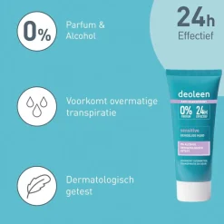 Deoleen Overmatig Transpireren><noscript><img width=