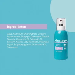 Deoleen Overmatig Transpireren><noscript><img width=