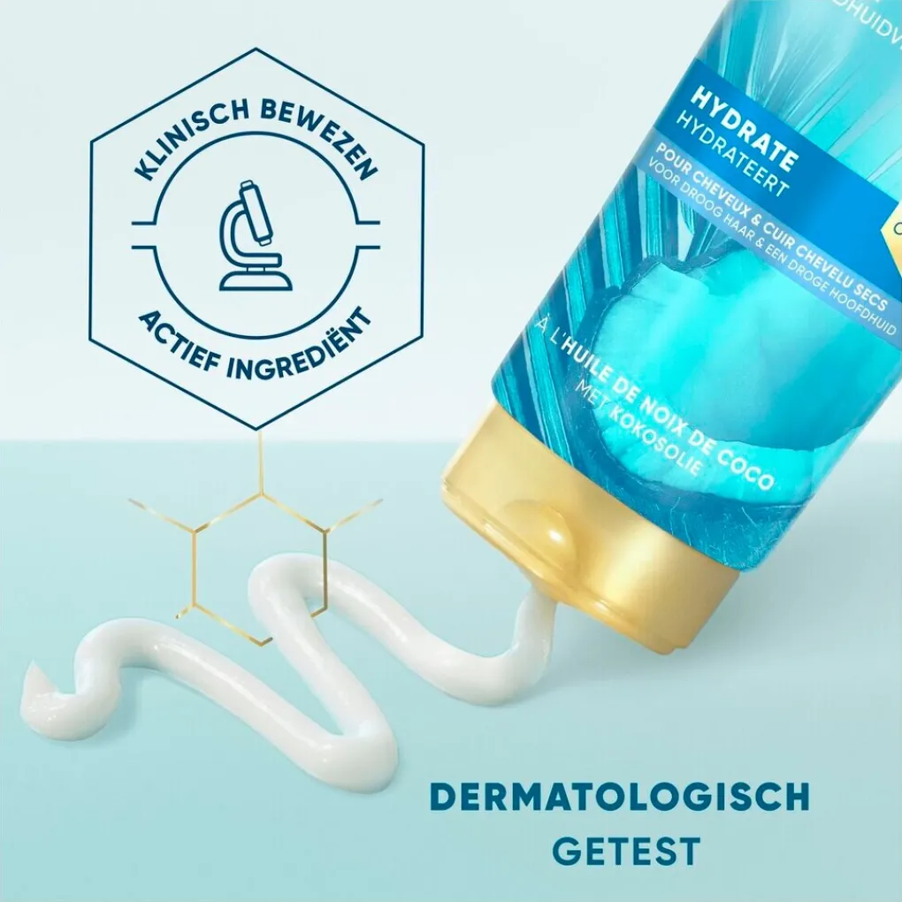Head & Shoulders Conditioner>DermaXPro by Hydrateert Conditioner