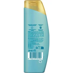 Head & Shoulders Shampoo>DermaXPro by Revitaliseert Antiroosshampoo