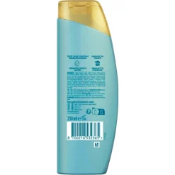 Head & Shoulders Shampoo>DermaXPro by Hydrateert Antiroosshampoo