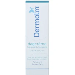 Dermolin Dermacare|Dagcreme>Dagcrème