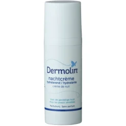 Dermolin Dermacare|Nachtcreme><noscript><img width=