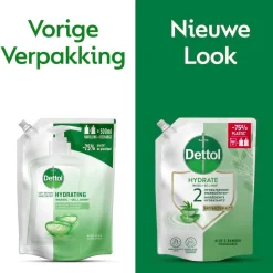Dettol Handzeep|Handzeep Navulling><noscript><img width=