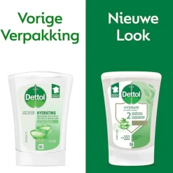 Dettol Handzeep Navulling|Huishoudelijke Accessoires><noscript><img width=