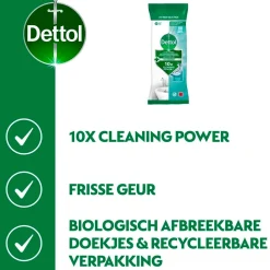 Dettol Schoonmaakmiddelen><noscript><img width=