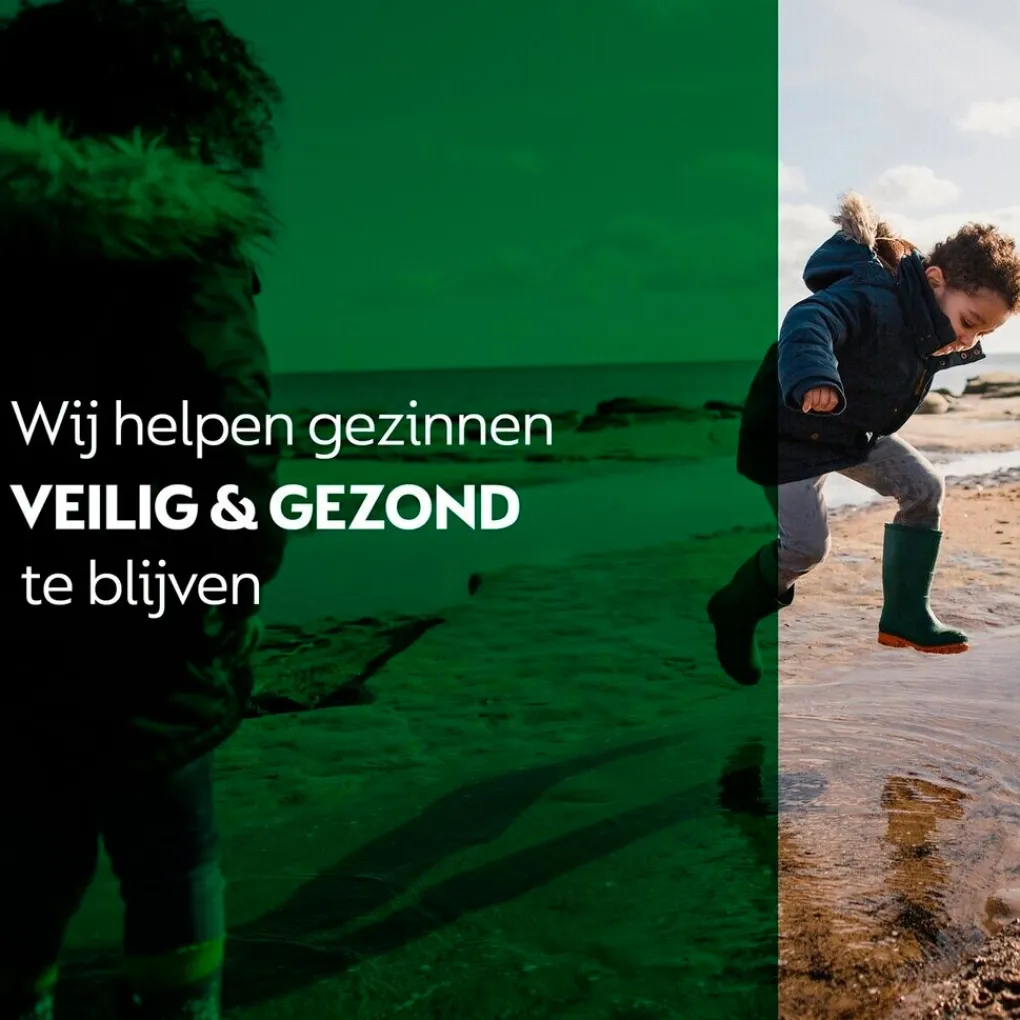 Dettol Schoonmaakmiddelen>Oceaan Reinigingsdoekjes