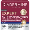 Diadermine Nachtcreme>Expert Hyaluron Nachtcrème