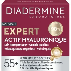 Diadermine Dagcreme>Expert Hyaluron Actif Dagcréme