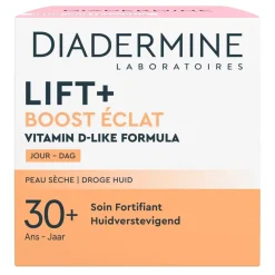 Diadermine Dagcreme>Lift+ Boost Éclat Dagcrème