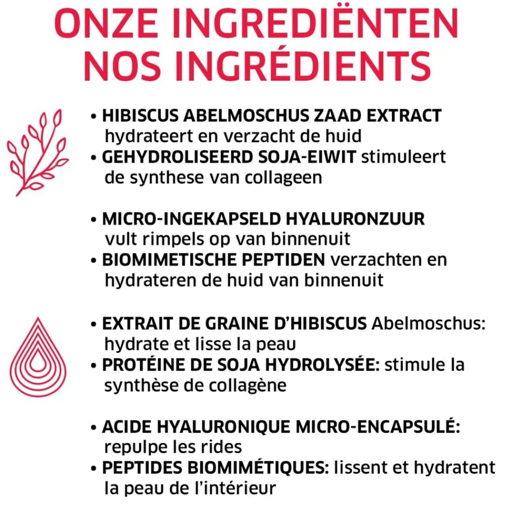 Diadermine Nachtcreme>Lift+ Super Filler Nachtcrème
