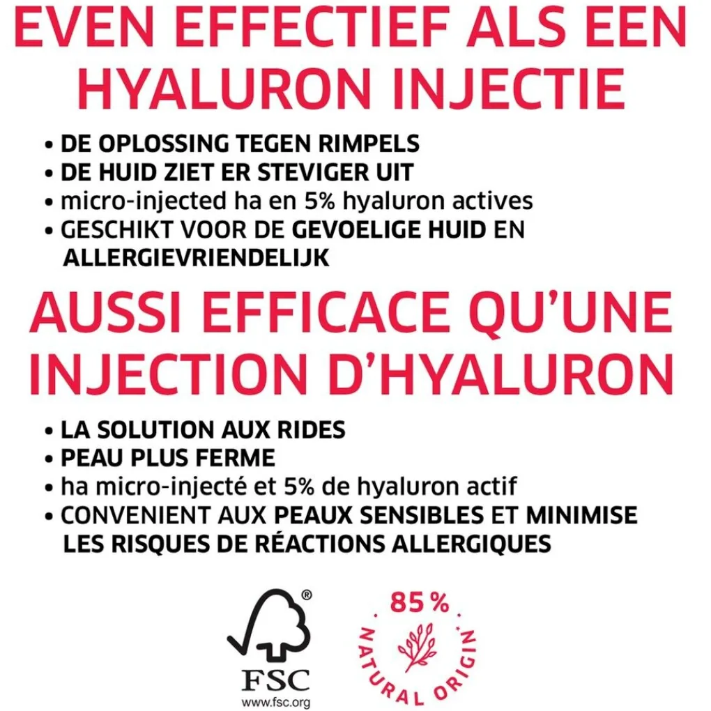 Diadermine Nachtcreme>Lift+ Super Filler Nachtcrème