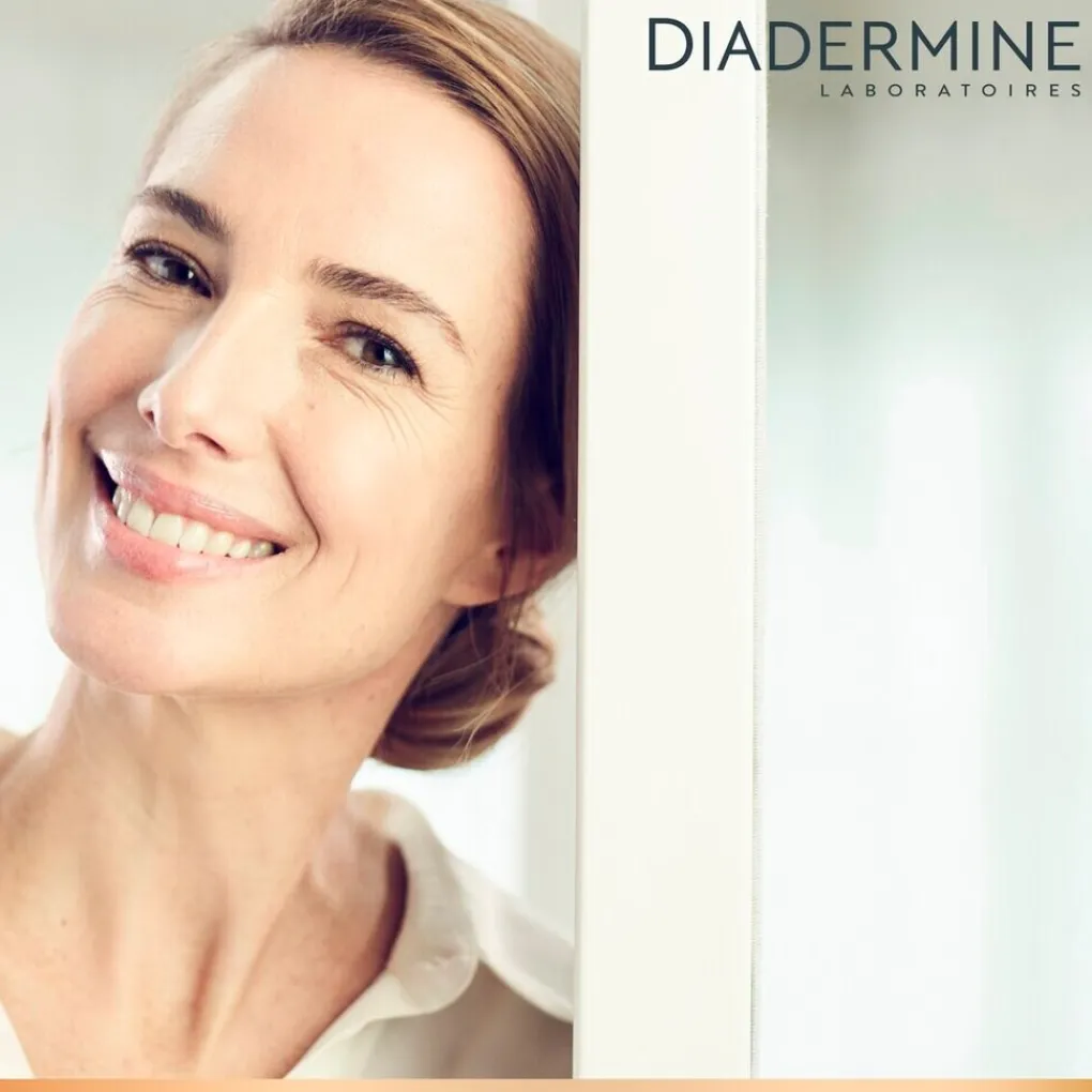 Diadermine Nachtcreme>Lift+ Super Filler Nachtcrème