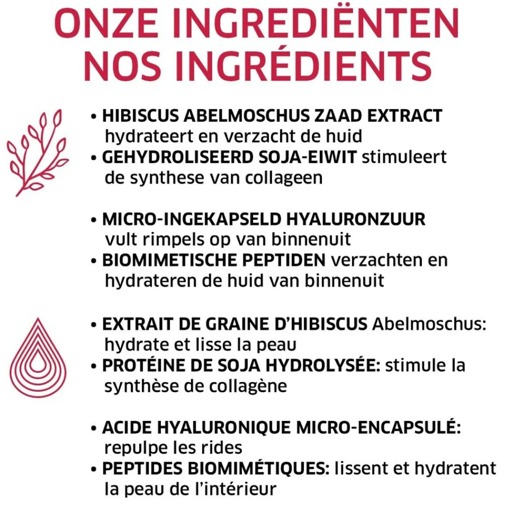 Diadermine Nachtcreme>Lift+ Super Filler Nachtcrème