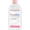 Diadermine Gezichtsreiniging>Verzachtend Micellair Water voor Alle Huidtypes