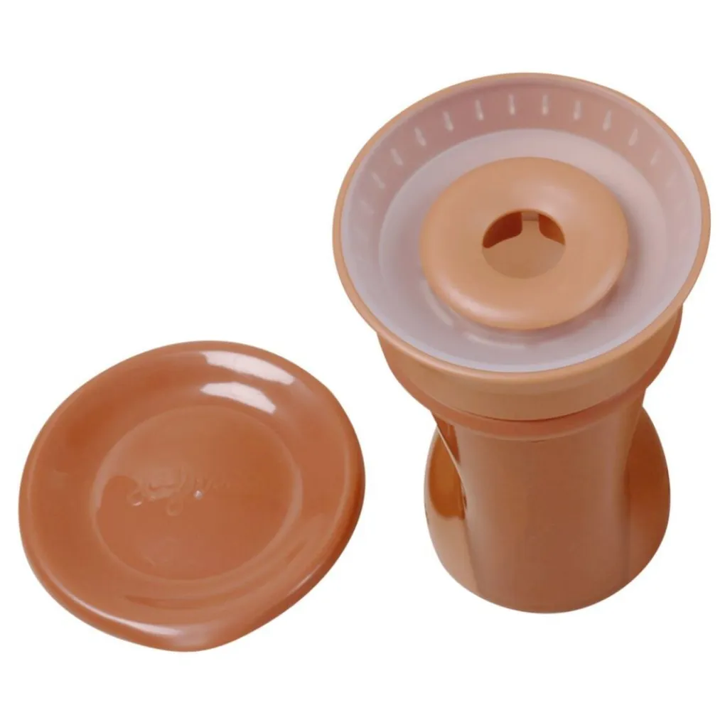 Difrax Drinkbeker>9+M 360° Beker
