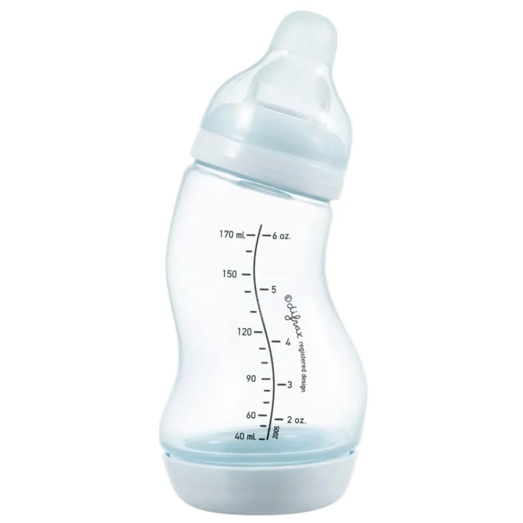 Difrax Babyflesjes>Natural Anti-colic S-fles