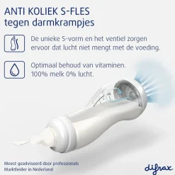 Difrax Babyflesjes><noscript><img width=