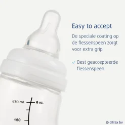 Difrax Babyflesjes><noscript><img width=