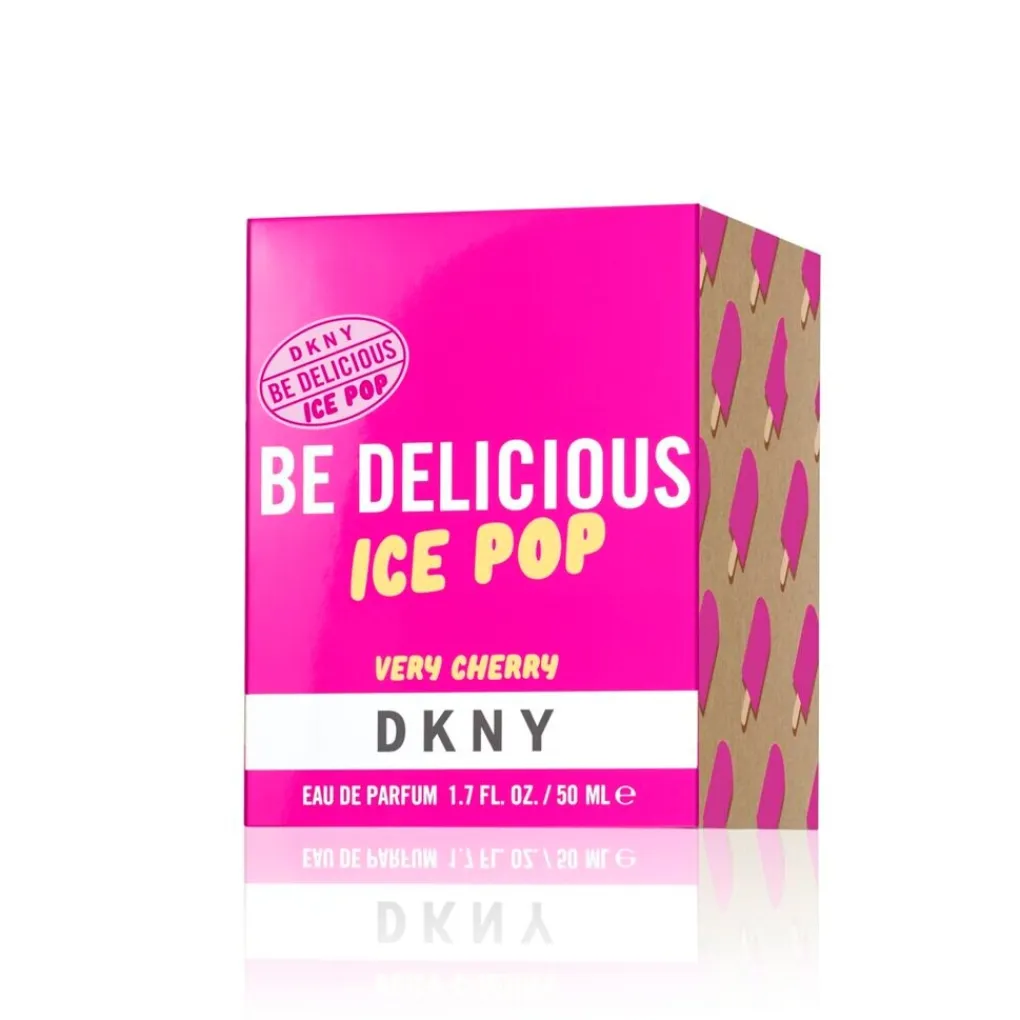 DAMES DKNY Damesparfum>Be Delicious Ice Pop Very Cherry Eau de Parfum