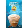 Douwe Egberts Koffie>Latte Macchiato Oploskoffie