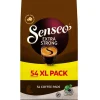 Senseo Koffie>Douwe Egberts Extra Strong Koffiepads