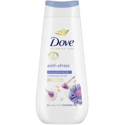 Dove Douchegel>Advanced Care Anti-Stress Douchegel