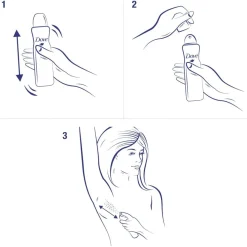 Dove Deospray><noscript><img width=