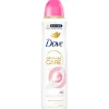 Dove Deospray>Advanced Care Beauty Finish Antitranspirant Deodorant Spray