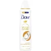 Dove Deospray>Advanced Care Coconut & Jasmine Anti-transpirant Deodorant Spray