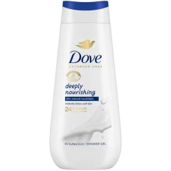 Dove Douchegel>Advanced Care Deeply Nourishing Douchegel
