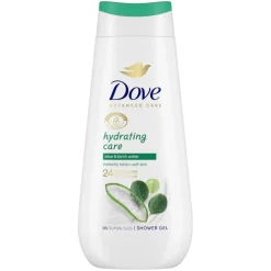 Dove Douchegel>Advanced Care Hydrating Care Douchegel