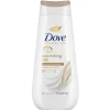 Dove Douchegel>Advanced Care Nourishing Silk Douchegel