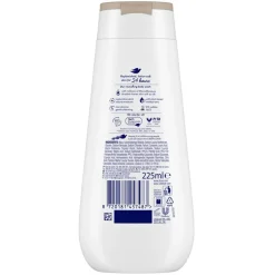 Dove Douchegel>Advanced Care Nourishing Silk Douchegel
