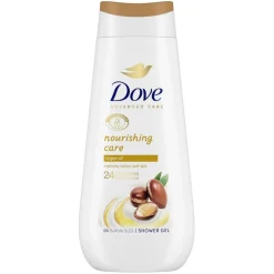 Dove Douchegel>Advanced Care Nourishing Care Douchegel