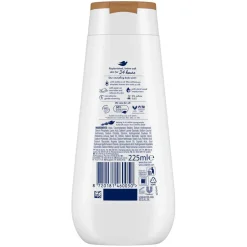 Dove Douchegel>Advanced Care Nourishing Care Douchegel