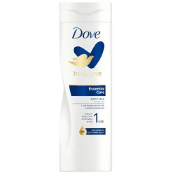 Dove Bodylotion>Body Love Essential Care Body Milk