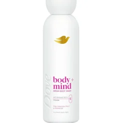 Dove Douchegel>Body+Mind Dragon Fruit & Primrose Oil Douchegel