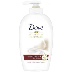 Dove Handzeep>Fine Silk Verzorgende Handzeep