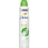 Dove Deospray>Go Fresh Cucumber & Green Tea Deodorant Spray